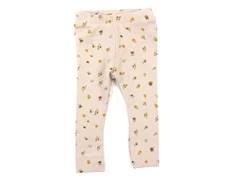 Name It leggings mushroom blomster